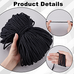 100M Cotton Ribbon&nbsp;OCOR-PH0006-80A