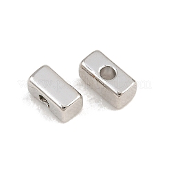 Brass Beads&nbsp;KK-CBA78C7-08P