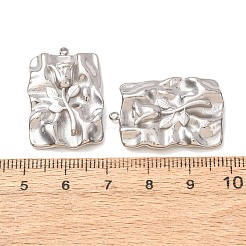 304 Stainless Steel Pendants&nbsp;SA-D002-05P