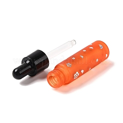 Rubber Dropper Bottles&nbsp;LS-MRMJ-M002-01B-08
