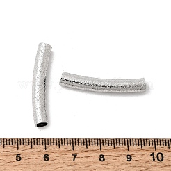 Brass Tube Beads&nbsp;KK-K339-16P