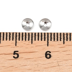 Brass Bead Cone&nbsp;KK-G550-04P