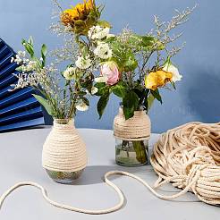 Cotton Cords&nbsp;OCOR-R075-5mm-01