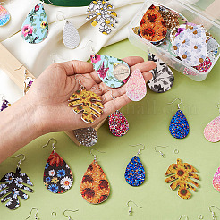 DIY Earring Making&nbsp;DIY-TA0002-56S