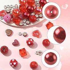 112Pcs DIY Beads Making Kit&nbsp;DIY-FS0010-40