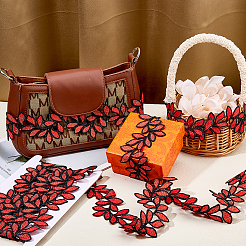 5Yards Polyester Ribbons&nbsp;OCOR-FH0001-55A