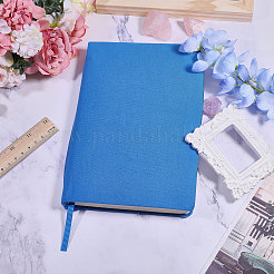 Elastic Cloth Book Cover&nbsp;AJEW-WH0696-009H