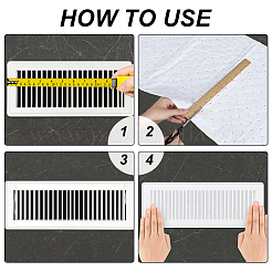 1Pc Washed Cotton Filter Core Fabric&nbsp;FIND-PH0028-96