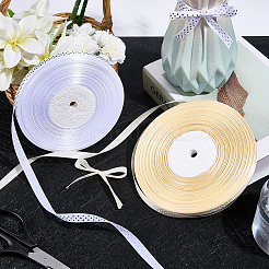 Polyester Ribbon&nbsp;OCOR-WH20816-013B