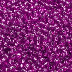 TOHO Round Seed Beads&nbsp;X-SEED-TR08-2214