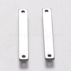 Tarnish Resistant 201 Stainless Steel Links connectors&nbsp;STAS-Q124