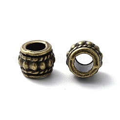 Tibetan Style Alloy Beads&nbsp;FIND-Q094-37AB