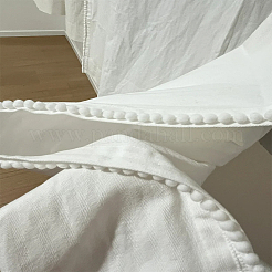 10Yards Polyester Ribbons&nbsp;DIY-LP0002-41B