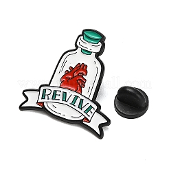 Gothic Enamel Pins&nbsp;JEWB-C058-01C-EB