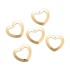 201 Stainless Steel Pendants&nbsp;LS-STAS-K217-72G