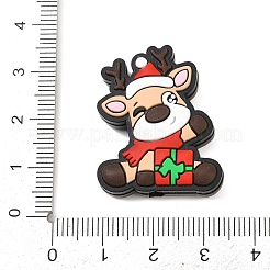 Silicone Beads&nbsp;SIL-I017-01K