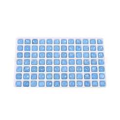 K9 Glass Rhinestone Cabochons&nbsp;MRMJ-N029-20-04