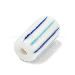 Handmade Porcelain Beads&nbsp;PR-CBA069E-01E