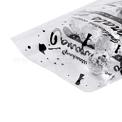 OPP Plastic Storage Bags&nbsp;ABAG-H109-04G