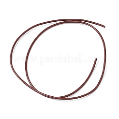 Cowhide Leather Cord&nbsp;FIND-JF00134