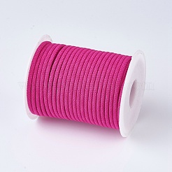Nylon Braided Cord&nbsp;NWIR-P018-03