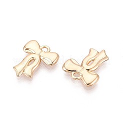 Rack Plating Alloy Pendants&nbsp;PALLOY-T091-28G