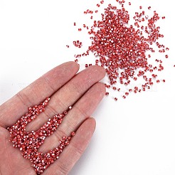 12/0 Glass Seed Beads&nbsp;SEED-S005-39