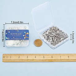 DIY Chain Extender Making Kits&nbsp;DIY-SC0013-70P
