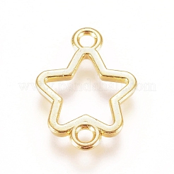 Zinc Alloy Links connectors&nbsp;PALLOY-E564-85G