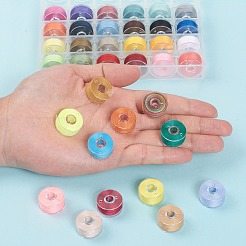 402 Polyester Sewing Thread&nbsp;TOOL-Q019-03