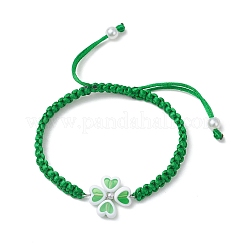 Plastic Beads Link Bracelets&nbsp;BJEW-JB13092
