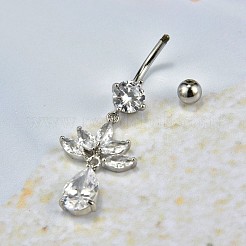 Piercing Jewelry&nbsp;AJEW-EE0006-72A-P