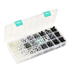 DIY Bracelets & Earring Making Kits&nbsp;DIY-YW0001-81P