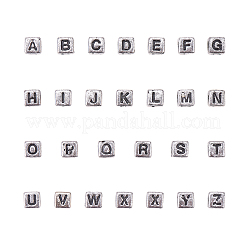 Acrylic Beads&nbsp;OACR-CJ0001-05