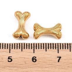 304 Stainless Steel Beads&nbsp;STAS-Z202-08G-02