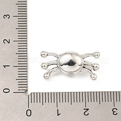 Tibetan Style Alloy Beads&nbsp;FIND-C043-057AS