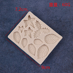 Food Grade Silicone Vein Molds&nbsp;DIY-I012-78