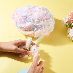 Polyester Yarn&nbsp;OCOR-TAC0016-36M