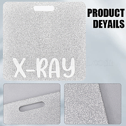 Acrylic Big Pendants&nbsp;MACR-WH20001-10D
