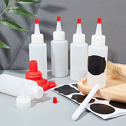 DIY Glue Bottles Kit&nbsp;DIY-BC0011-25
