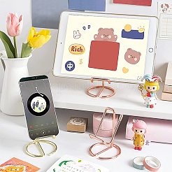 3Pcs 3 Style Iron Cellphone Display Frame&nbsp;ODIS-OC0001-19