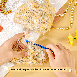 DIY Knitting Kits for Beginners&nbsp;DIY-MB0003-02