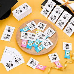 200Sheets Paper Waterproof Stickers&nbsp;STIC-PH0001-05