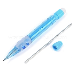 Plastic Mechanical Pencil&nbsp;X-OFST-D288-02I