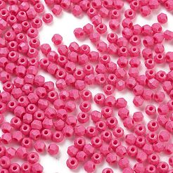 Baking Paint Glass Seed Beads&nbsp;X1-SEED-A032-02M