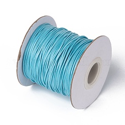 Korean Waxed Polyester Cord&nbsp;YC1.0MM-196A