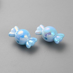 Acrylic Beads&nbsp;MACR-CJC0004-22A