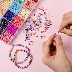 DIY Jewelry Finding Kits&nbsp;DIY-YW0002-51