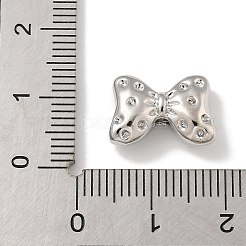 Brass Beads&nbsp;KK-P284-14P