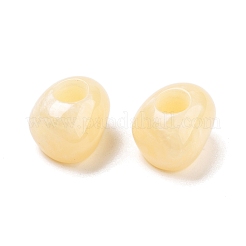 Resin European Beads&nbsp;RESI-Z030-03F